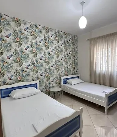 Perla Apartment