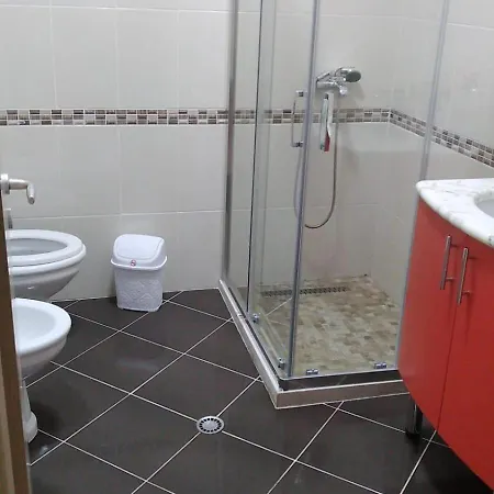 Perla Apartment Vlore