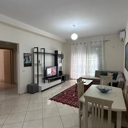 Apartment Perla Vlore