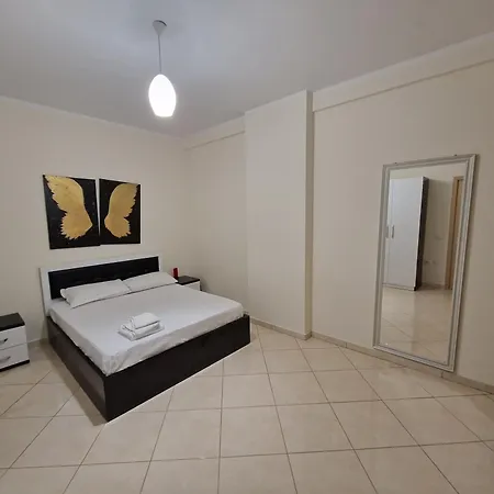 Apartment Perla