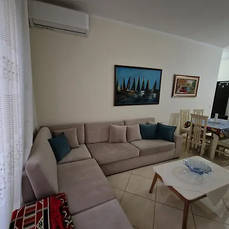 Apartment Perla Vlore
