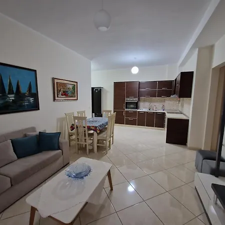 Apartment Perla