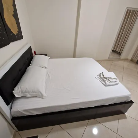 Apartment Perla *