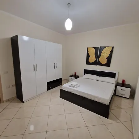 Apartment Perla Vlore