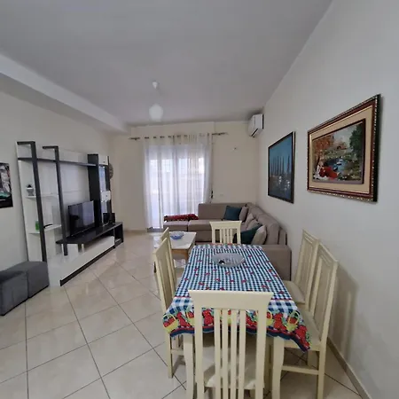Apartment Perla