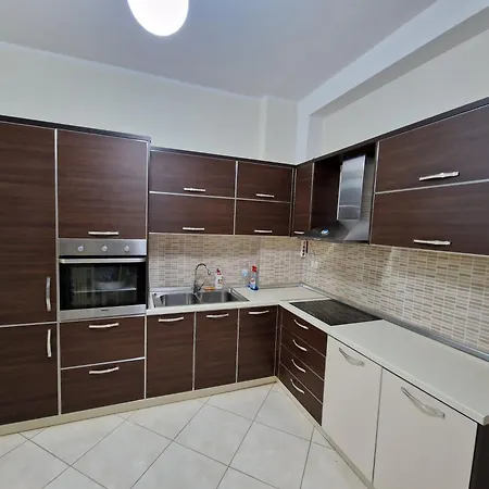 Apartment Perla Vlore
