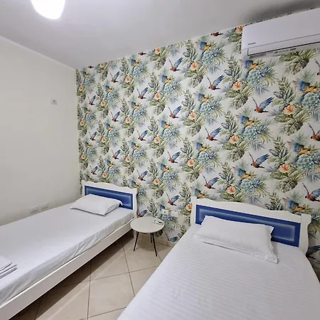 Apartment Perla Vlore